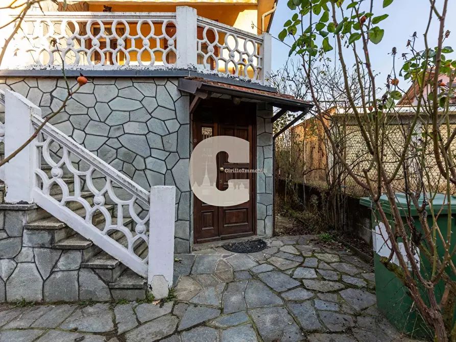 Immagine 16 di Villa in vendita  in Sesia a San Mauro Torinese