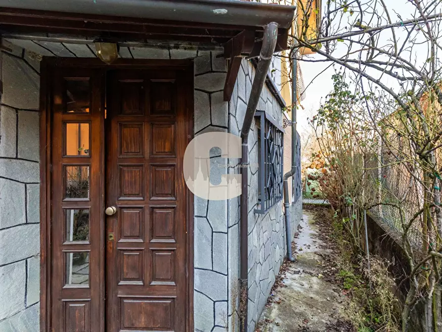 Immagine 15 di Villa in vendita  in Sesia a San Mauro Torinese