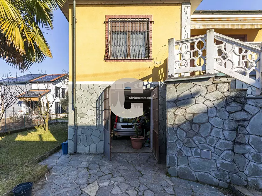 Immagine 19 di Villa in vendita  in Sesia a San Mauro Torinese