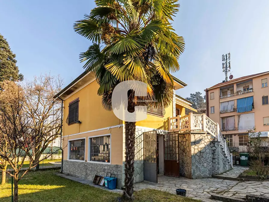 Immagine 21 di Villa in vendita  in Sesia a San Mauro Torinese