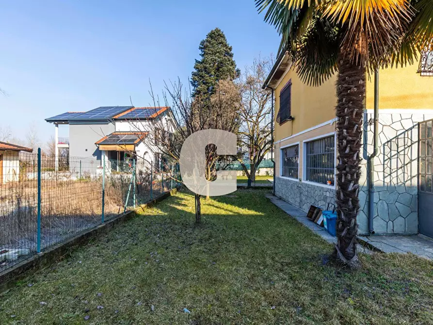 Immagine 22 di Villa in vendita  in Sesia a San Mauro Torinese