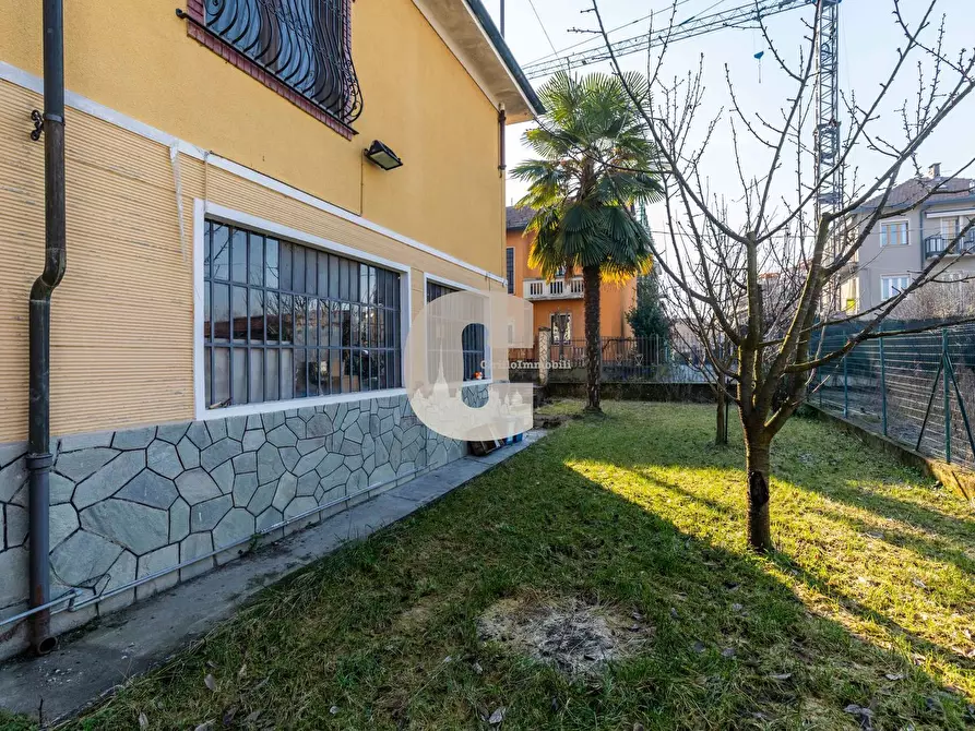 Immagine 25 di Villa in vendita  in Sesia a San Mauro Torinese