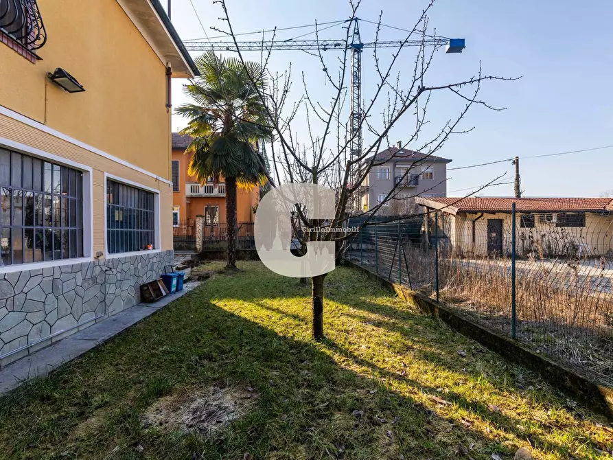 Immagine 24 di Villa in vendita  in Sesia a San Mauro Torinese