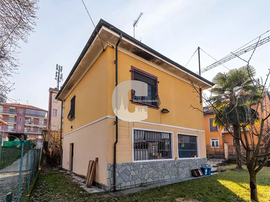 Immagine 27 di Villa in vendita  in Sesia a San Mauro Torinese