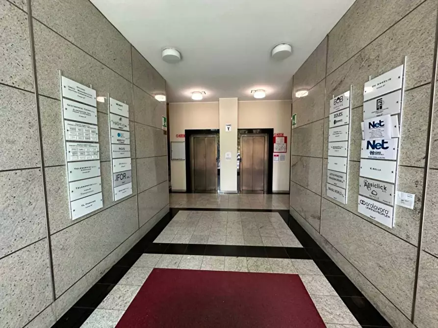 Immagine 5 di Ufficio in vendita  in Ippolito Nievo a Torino