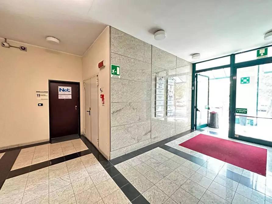 Immagine 6 di Ufficio in vendita  in Ippolito Nievo a Torino