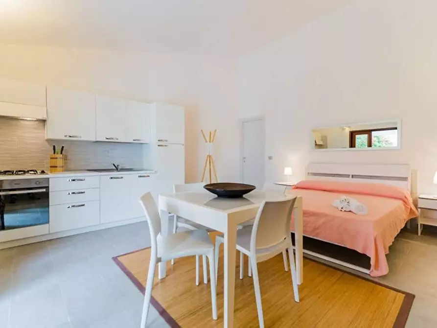 Immagine 2 di Appartamento in vendita  in delle Rondini a Calasetta