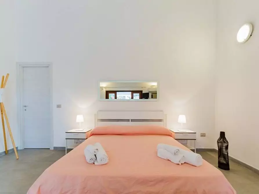 Immagine 3 di Appartamento in vendita  in delle Rondini a Calasetta