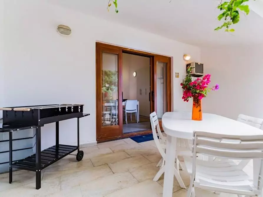 Immagine 4 di Appartamento in vendita  in delle Rondini a Calasetta