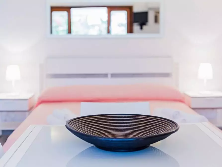 Immagine 5 di Appartamento in vendita  in delle Rondini a Calasetta