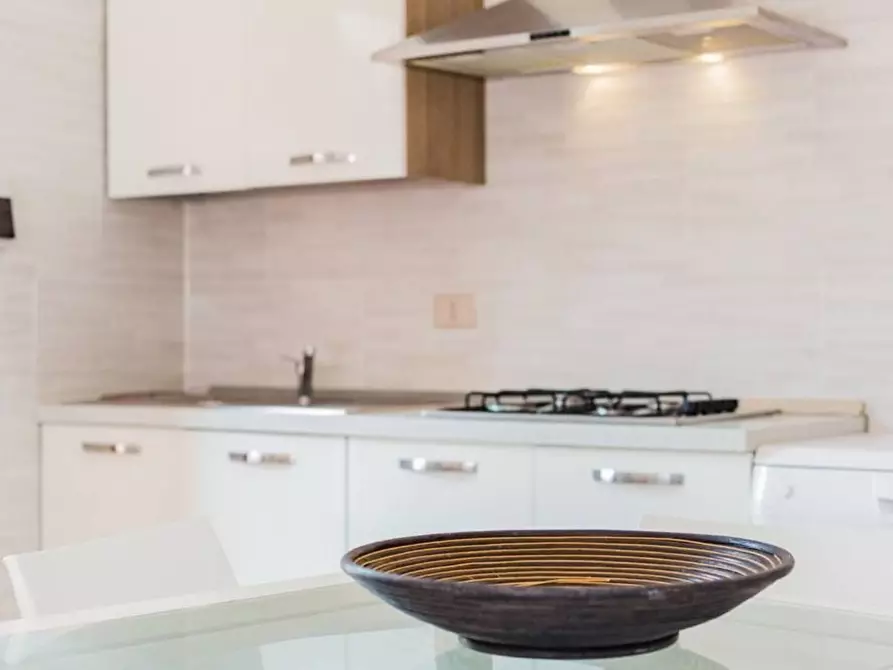 Immagine 7 di Appartamento in vendita  in delle Rondini a Calasetta