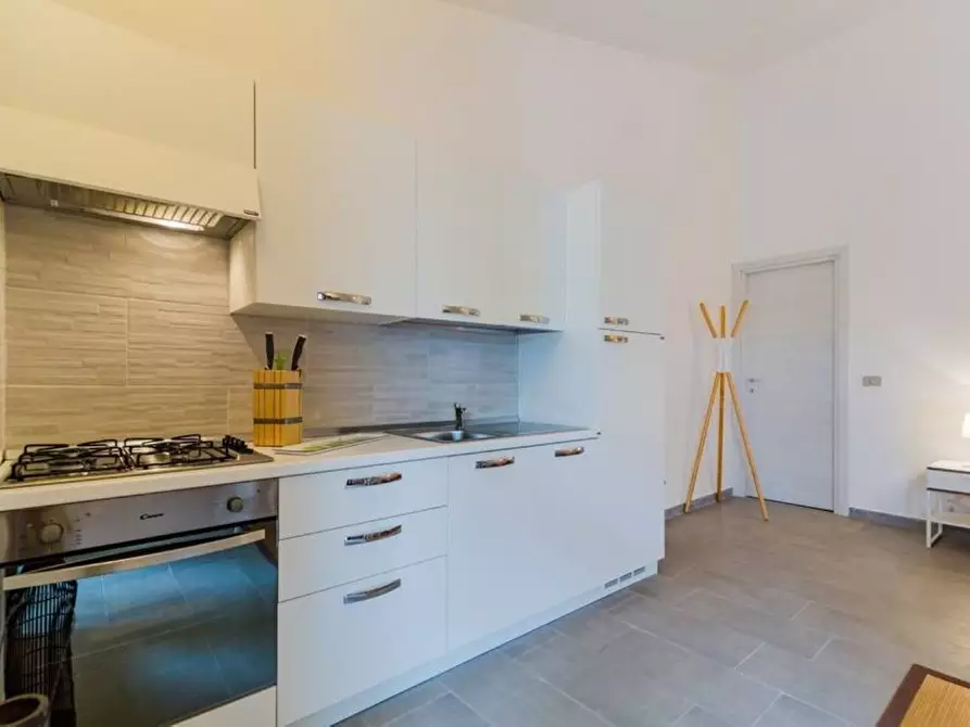 Immagine 8 di Appartamento in vendita  in delle Rondini a Calasetta