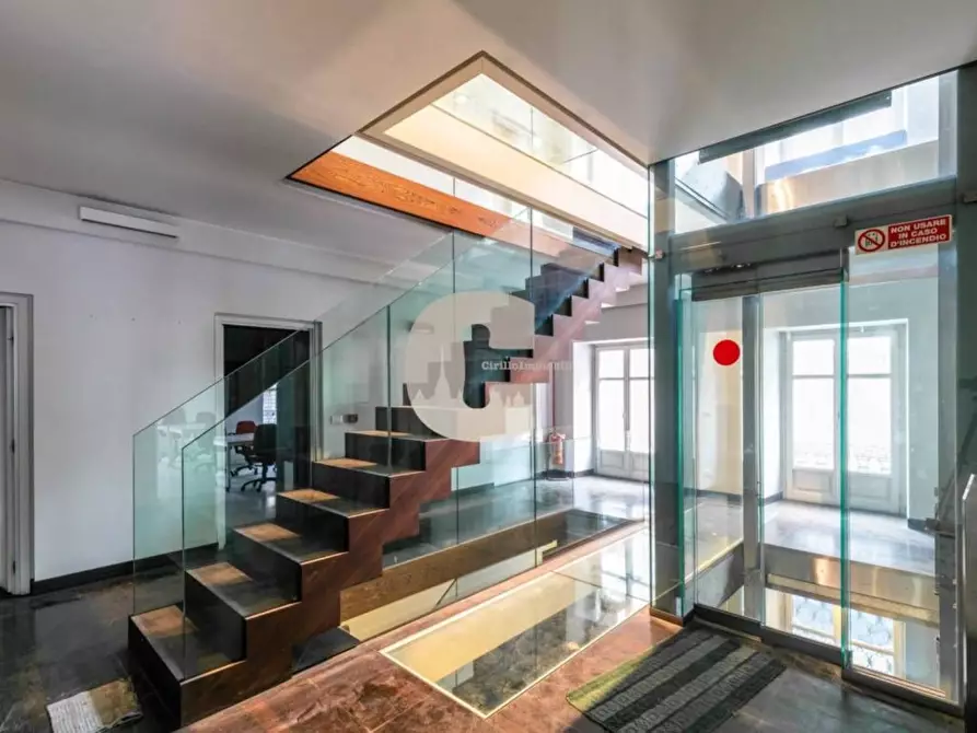 Immagine 2 di Palazzo in affitto  in Giulio Cesare a Torino