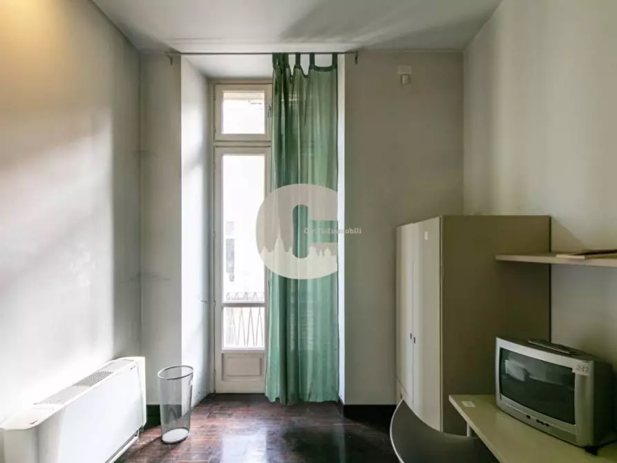 Immagine 3 di Palazzo in affitto  in Giulio Cesare a Torino