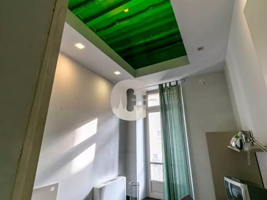 Immagine 4 di Palazzo in affitto  in Giulio Cesare a Torino