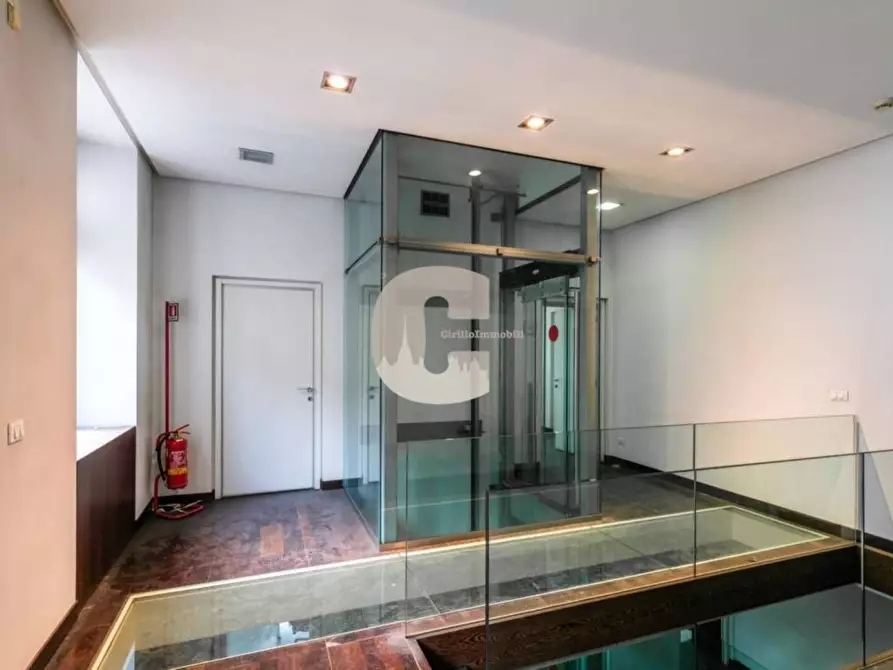 Immagine 10 di Palazzo in affitto  in Giulio Cesare a Torino