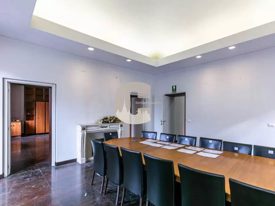 Immagine 13 di Palazzo in affitto  in Giulio Cesare a Torino