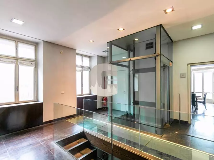 Immagine 17 di Palazzo in affitto  in Giulio Cesare a Torino