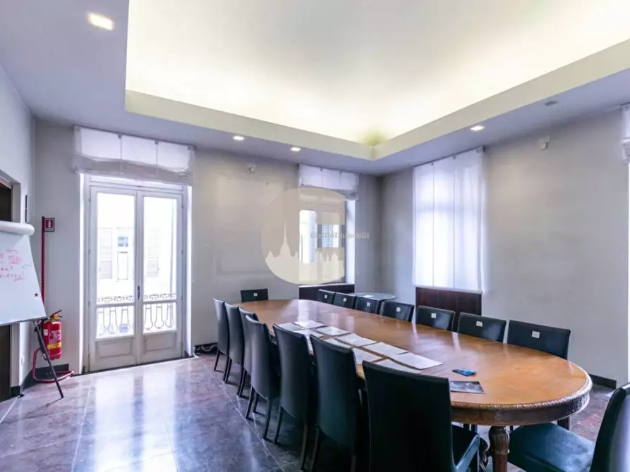 Immagine 18 di Palazzo in affitto  in Giulio Cesare a Torino