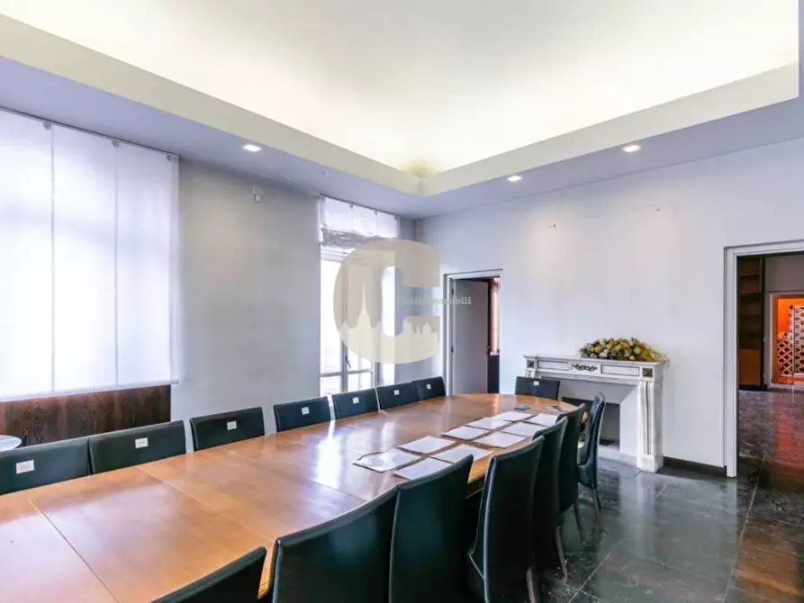 Immagine 19 di Palazzo in affitto  in Giulio Cesare a Torino