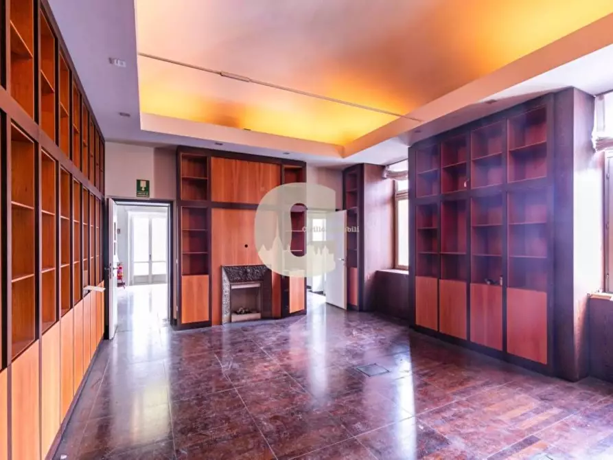 Immagine 23 di Palazzo in affitto  in Giulio Cesare a Torino