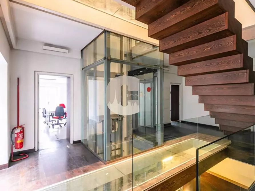 Immagine 22 di Palazzo in affitto  in Giulio Cesare a Torino