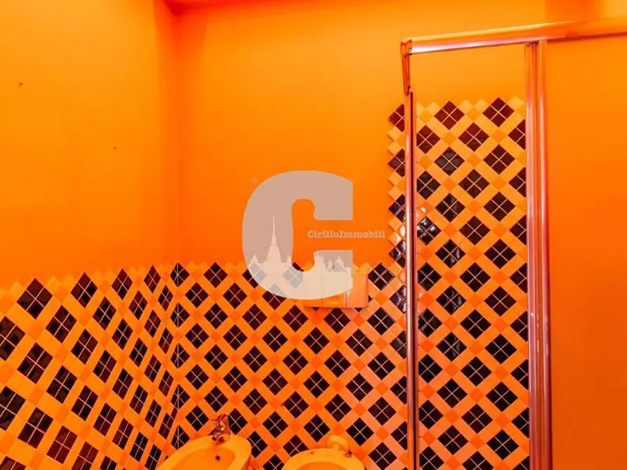 Immagine 25 di Palazzo in affitto  in Giulio Cesare a Torino