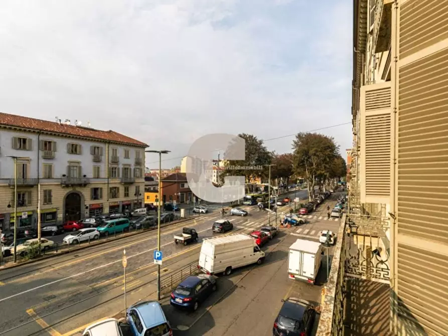 Immagine 29 di Palazzo in affitto  in Giulio Cesare a Torino