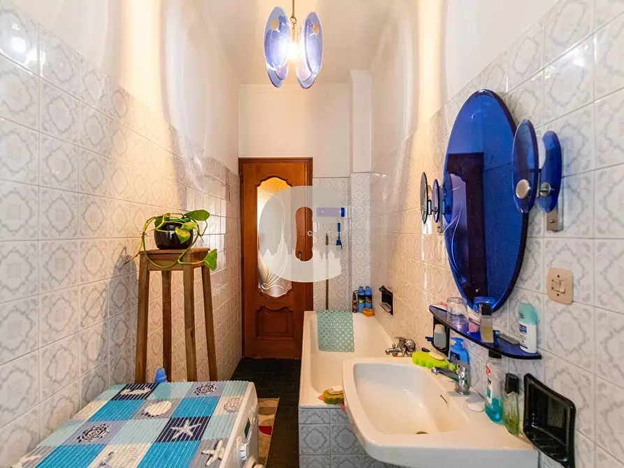 Immagine 21 di Appartamento in vendita  in Castagnevizza a Collegno