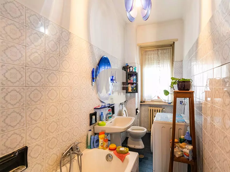 Immagine 20 di Appartamento in vendita  in Castagnevizza a Collegno