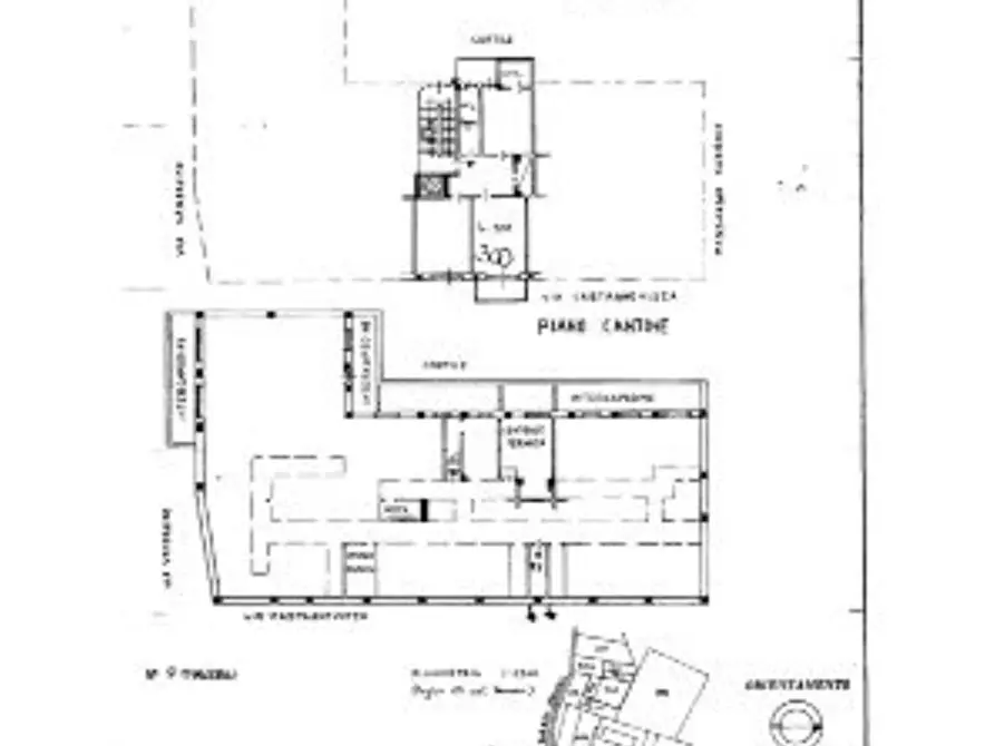 Immagine 28 di Appartamento in vendita  in Castagnevizza a Collegno