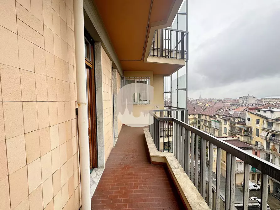 Immagine 5 di Appartamento in vendita  in re umberto a Torino