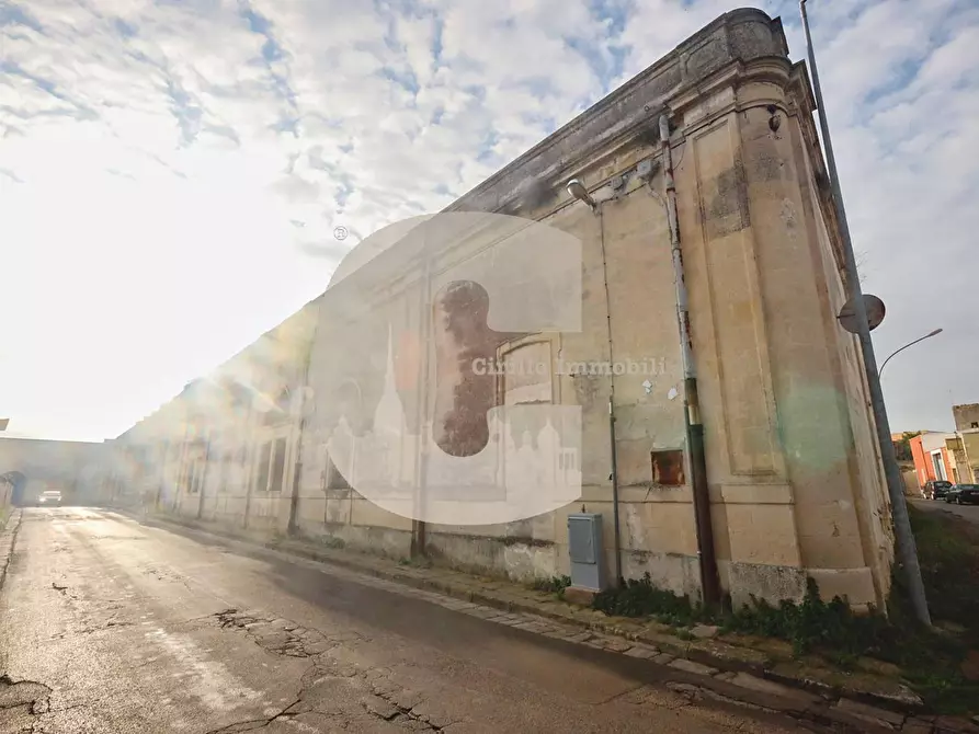 Immagine 2 di Villa in vendita  in F. Ferruccio a Squinzano