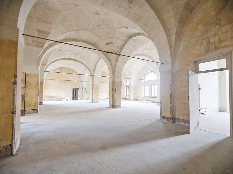 Immagine 3 di Villa in vendita  in F. Ferruccio a Squinzano