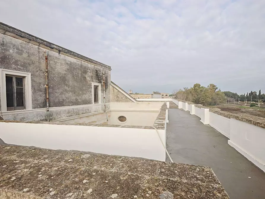 Immagine 6 di Villa in vendita  in F. Ferruccio a Squinzano