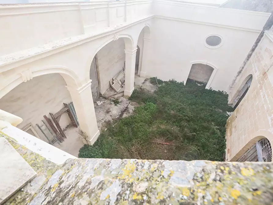 Immagine 5 di Villa in vendita  in F. Ferruccio a Squinzano