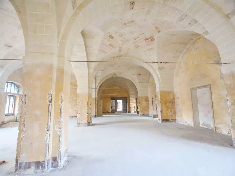 Immagine 7 di Villa in vendita  in F. Ferruccio a Squinzano