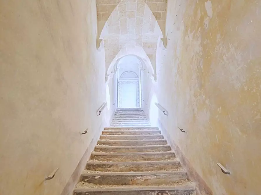 Immagine 8 di Villa in vendita  in F. Ferruccio a Squinzano