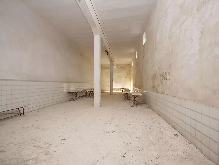 Immagine 10 di Villa in vendita  in F. Ferruccio a Squinzano