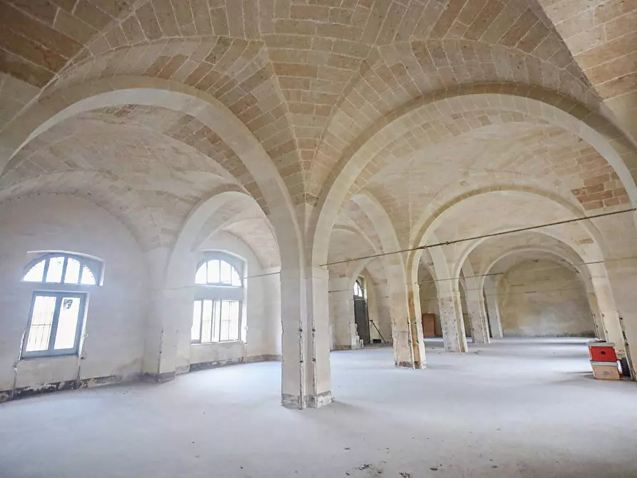 Immagine 11 di Villa in vendita  in F. Ferruccio a Squinzano