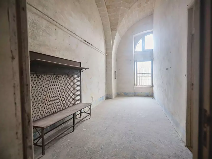 Immagine 9 di Villa in vendita  in F. Ferruccio a Squinzano