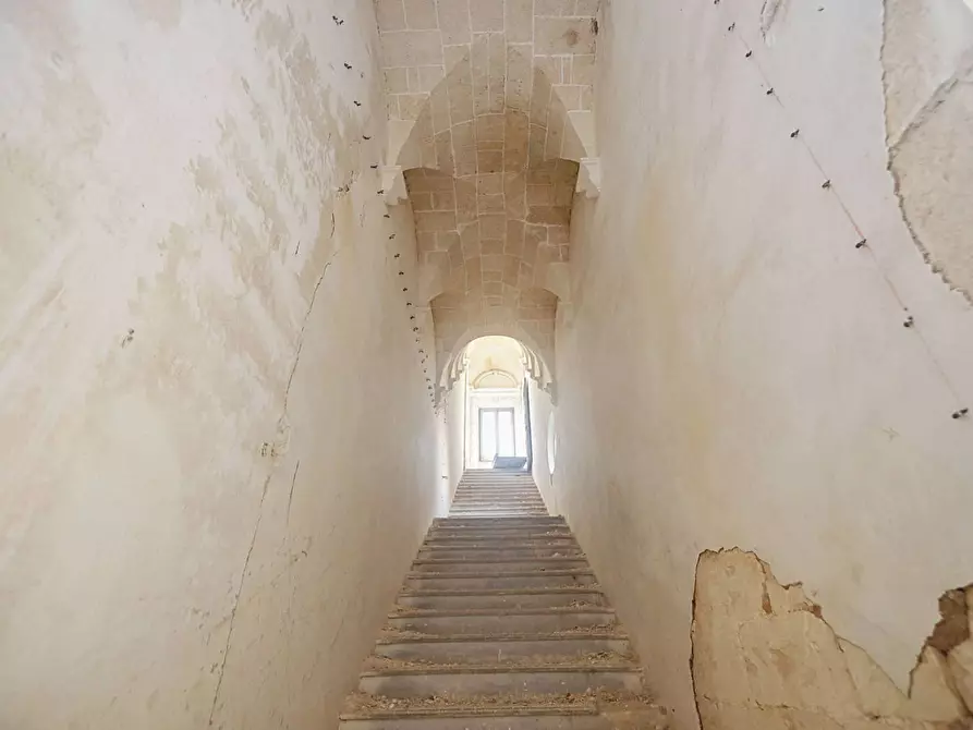 Immagine 13 di Villa in vendita  in F. Ferruccio a Squinzano