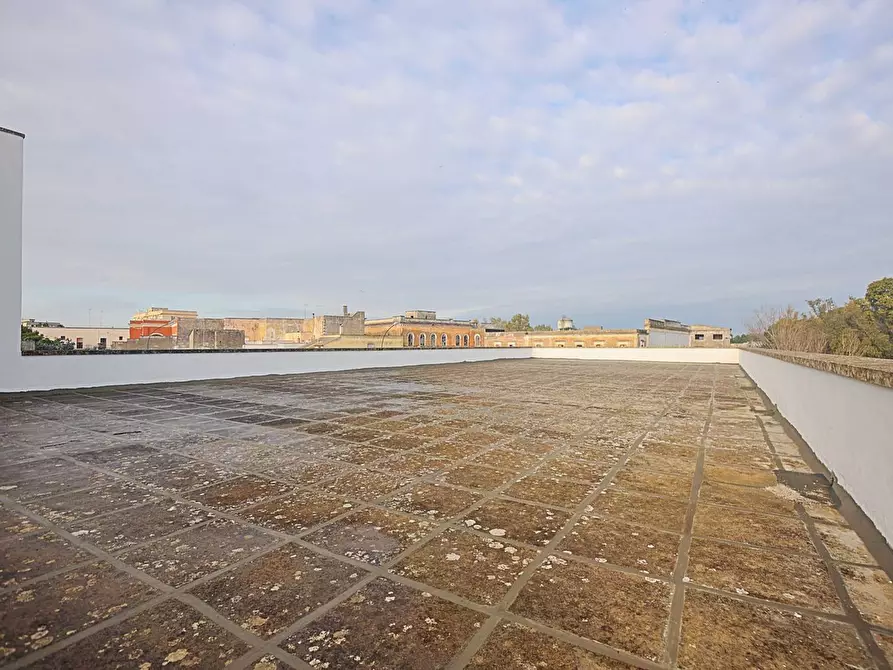 Immagine 14 di Villa in vendita  in F. Ferruccio a Squinzano