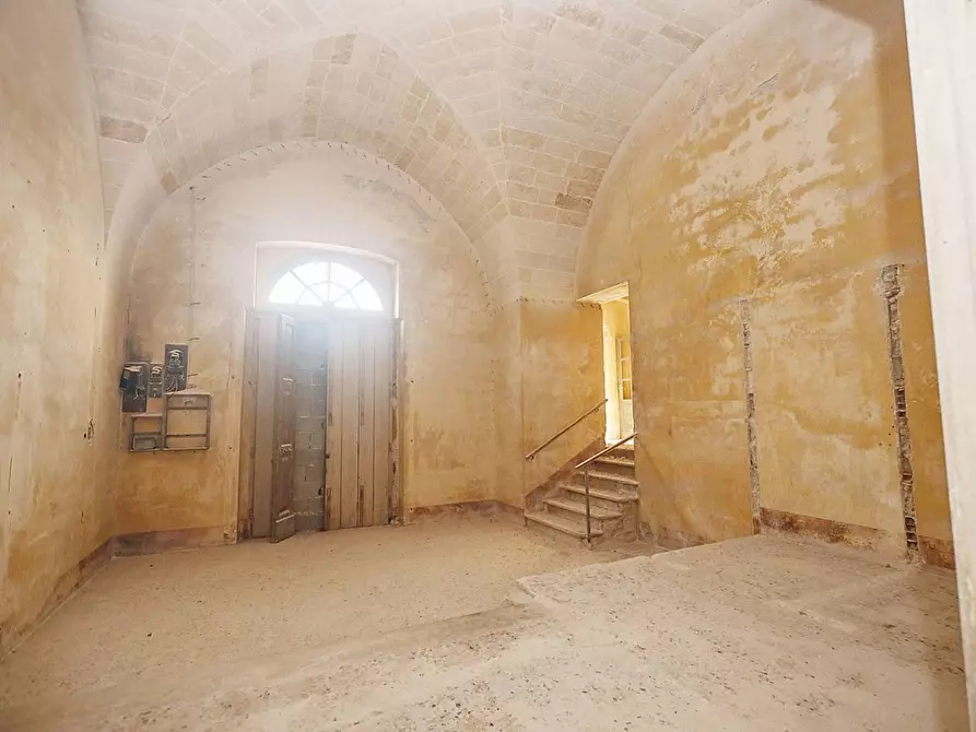 Immagine 15 di Villa in vendita  in F. Ferruccio a Squinzano