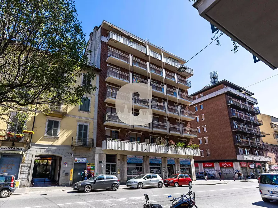 Immagine 3 di Appartamento in vendita  in Vercelli a Torino