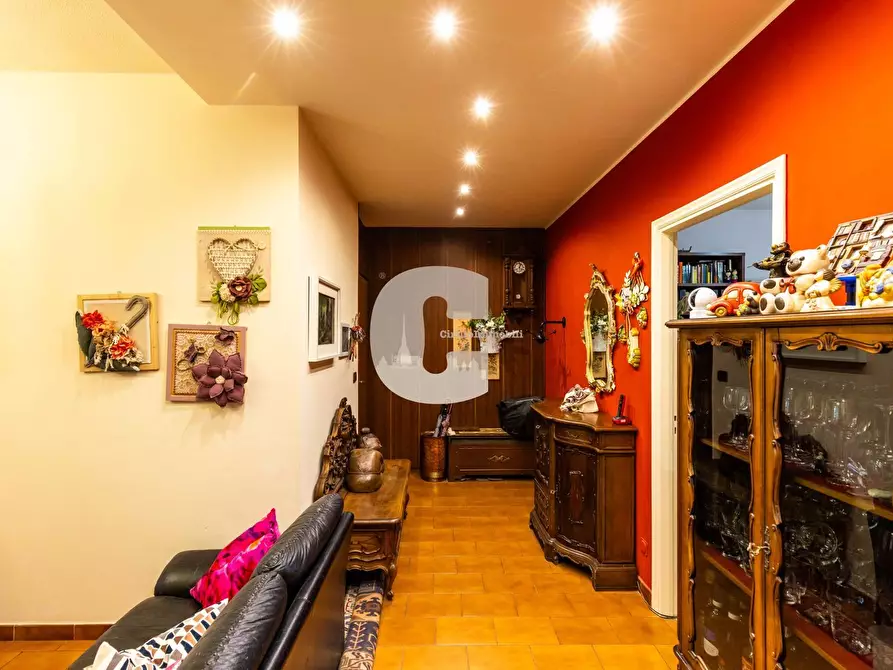 Immagine 5 di Appartamento in vendita  in Vercelli a Torino