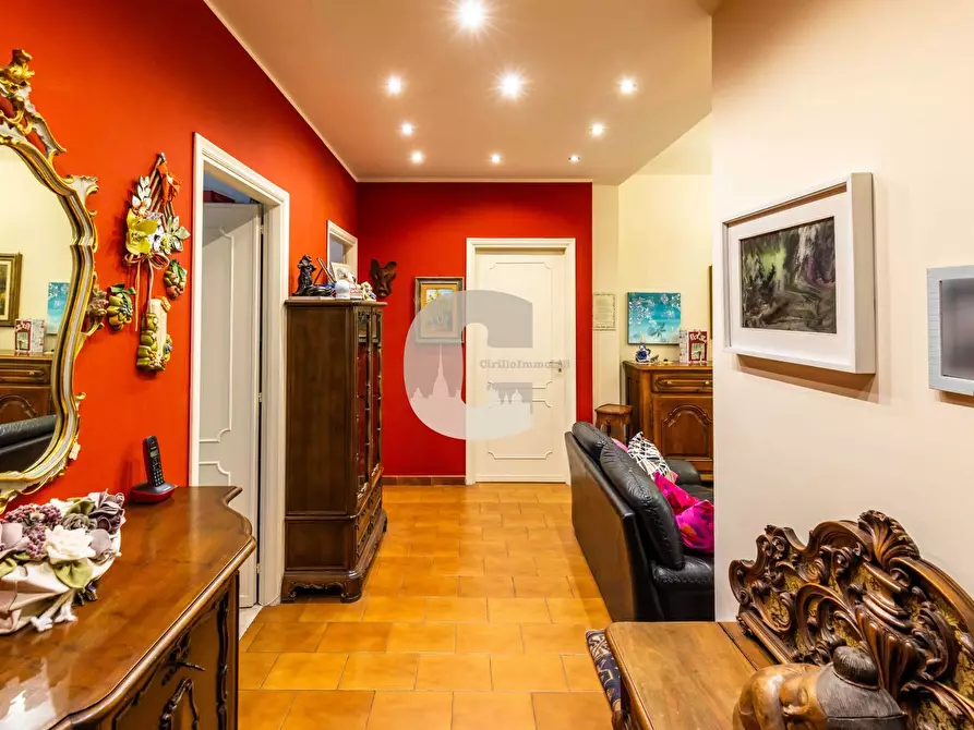 Immagine 4 di Appartamento in vendita  in Vercelli a Torino