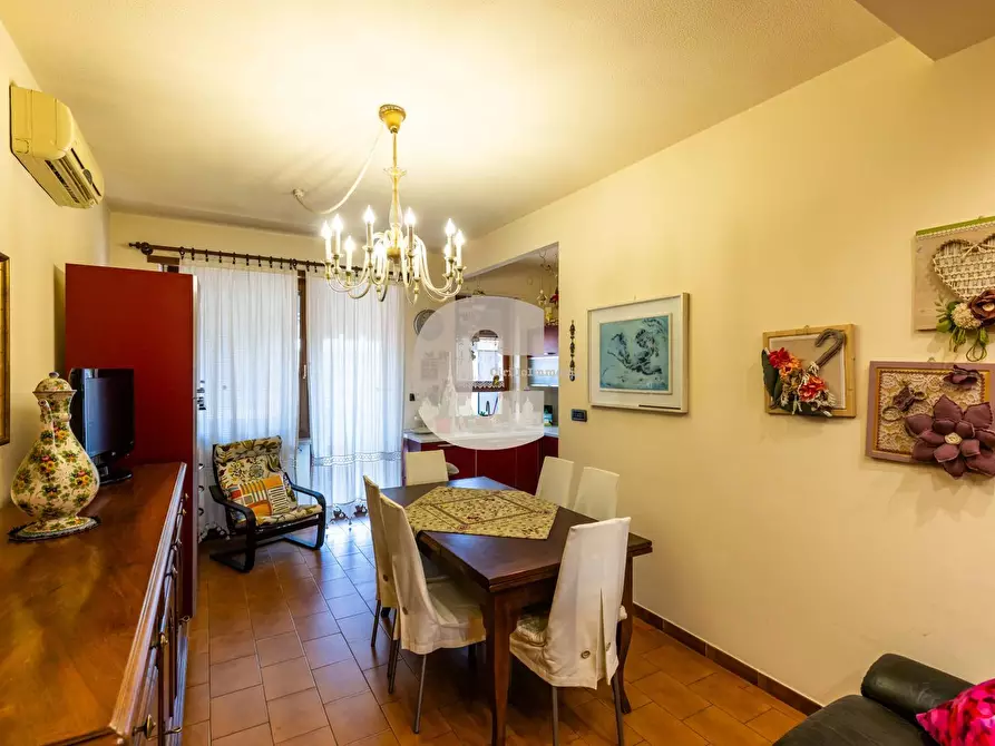 Immagine 7 di Appartamento in vendita  in Vercelli a Torino