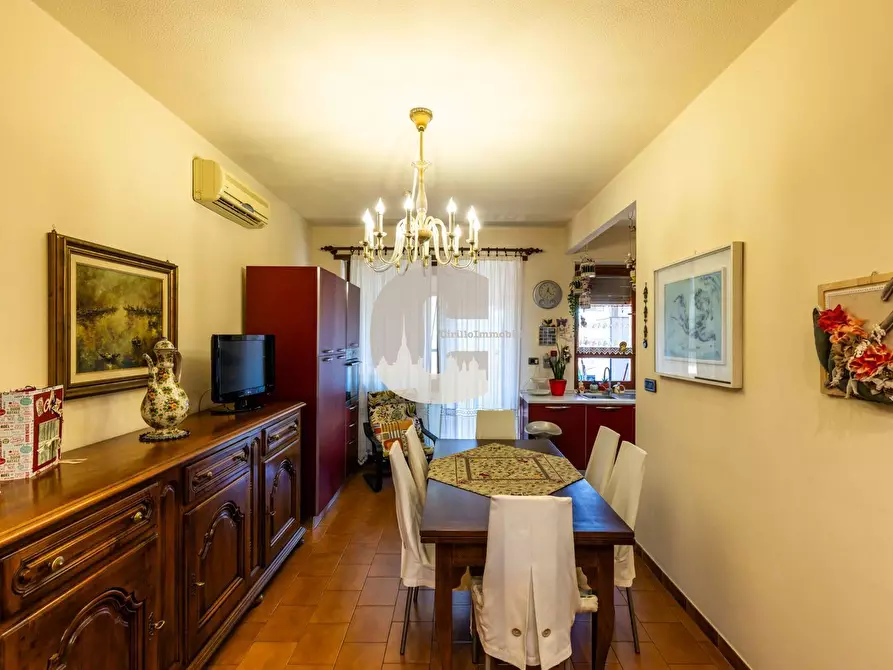 Immagine 6 di Appartamento in vendita  in Vercelli a Torino