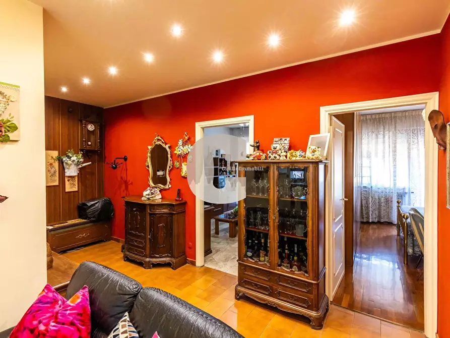 Immagine 8 di Appartamento in vendita  in Vercelli a Torino